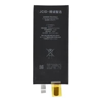 JCID Battery without BMS for iPhone 11 (high capacity)