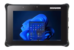 Планшет DURABOOK R8AA1 CI5-1230U 8" 8/128GB R8H1P1DEBBLX
