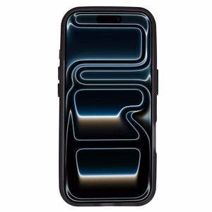 Tel Protect Twist Magsafe maciņš Iphone 16 melns