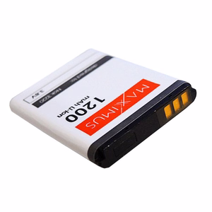 Аккумулятор MAXXIMUS NOK 3220/5140 1200 LIONn80/5200/5300/