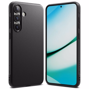 Ringke Onyx viedtālruņa apvalks Samsung Galaxy S25+ - melns