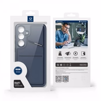 Maciņš Dux Ducis "Rafi II Mag" Samsung S921 S24 Zils