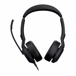 JABRA Evolve2 50 USB C/A MS stereo austiņas