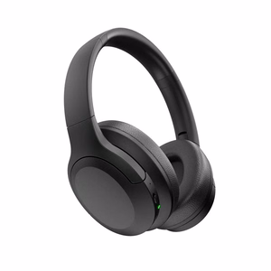 Forever wireless headset BTH-700 on-ear black