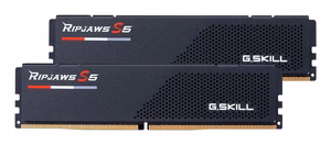 G.Skill Ripjaws S5 F5-5200J4040A48GX2-RS5K atmiņas modulis 96 GB 2 x 48 GB DDR5 4800 MT/s 288-pin DIMM