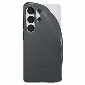 Spigen Liquid Crystal maciņš priekš Samsung Galaxy S26 Ultra daļēji caurspīdīgs