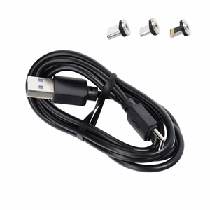 FORCELL auto turētājs ar bezvadu uzlādi automātisko sensoru + magnētiskie adapteri HS1 15W melns