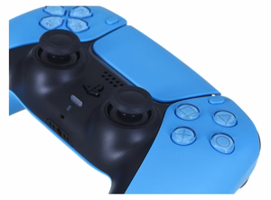 Wireless controller Sony PlayStation 5 DualSense gamepad Starlight Blue