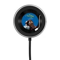 Adapteris Ottocast N91-C CarPlay Clip + smaržu difuzors