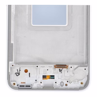 ServicePack LCD displejs SAMSUNG A26 5G A266B zaļš GH82-37049C