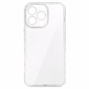 Armor Antishock maciņš iPhone 14 Pro Max caurspīdīgs