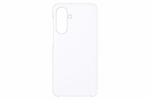 EF-QA176CTE Samsung caurspīdīgs vāciņš Galaxy A17 - caurspīdīgs