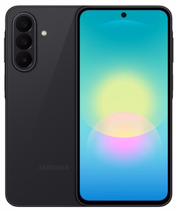 Samsung viedtālrunis Galaxy A27 5G (SM-A276BZKBEUE) – 6 GB RAM, 128 GB, melns