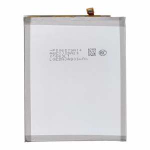 Ncc akumulators Samsung S21 Plus 5G, 4800 mAh