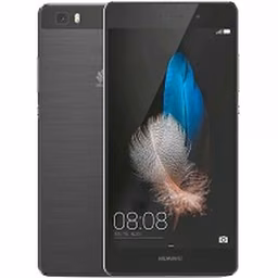 Huawei P8 Lite