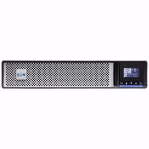 Eaton 5PX Gen2 nepārtrauktas barošanas avots (UPS) Line-Interactive 1 kVA 1000 W 8 AC ligzdas