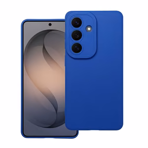 Maciņš Samsung A17 / A18 Matt 2.0 zils