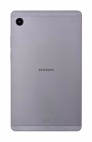 Samsung Galaxy Tab A11 Wi-Fi 128 GB 22.1 cm (8.7") 8 GB Wi-Fi 5 (802.11ac) Android 15 Grey