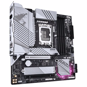 GIGABYTE B760M A E WF6E GEN5 LGA1700 mātesplate