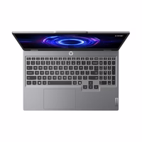 Lenovo LOQ 15IRX10 Intel® Core™ i5 i5-13450HX Laptop 39.6 cm (15.6") Full HD 16 GB DDR5-SDRAM 512 GB SSD NVIDIA GeForce RTX 5050 Wi-Fi 6 (802.11ax) NoOS Grey