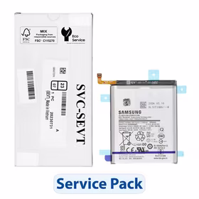 ServicePack baterija EB-BG996ABY paredzēta SAMSUNG S21 Plus G996B GH82-24556A