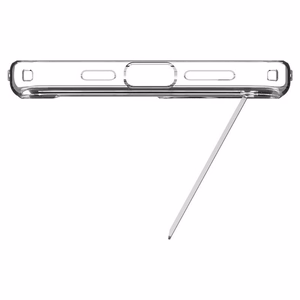 Spigen Ultra Hybrid S Magnētiskais, kristāldzidrs - iPhone 15 Plus