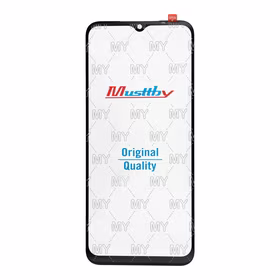MUSTTBY priekšējais stikls + OCA SAMSUNG a14 5G