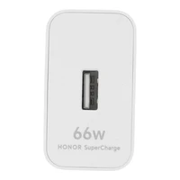 Oriģinālais Honor HN-200330E00 66W lielapjoma lādētājs