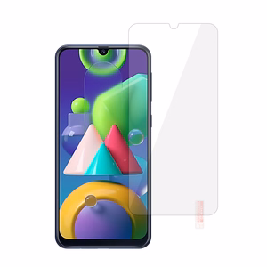 Закалённое стекло Gold для Samsung Galaxy M21/M30S