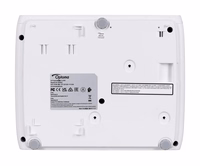 Optoma HZ146X-W standarta attāluma projektors 3800 ANSI lūmenu DLP 1080p (1920x1080) 3D balts