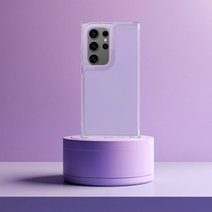 MATRIX viedtālruņa apvalks XIAOMI Redmi Note 14 PRO 4G gaiši violetais