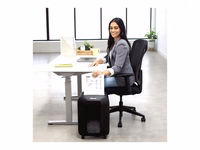 Fellowes Powershred LX85 dokumentu smalcinātājs