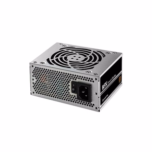 CHIEFTEC 350W SFX 80PLUS BRONZE barošanas bloks bulk