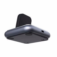 Bezvadu lādētājs Joyroom "JR-WQW03" melns (Apple Watch)