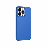 TECH21 Maciņš T21-9198 EVO LITE IPHONE 13 PRO CLASSIC BLUE