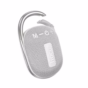 Bluetooth skaļrunis 5W 2h Hoco HC17 pelēks
