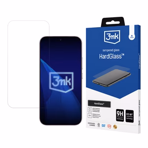 Rūdīts stikls 3mk Hard Glass Xiaomi 17T