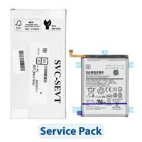ServicePack baterija EB-BA315ABY paredzēta SAMSUNG A31 A315 GH82-22762A