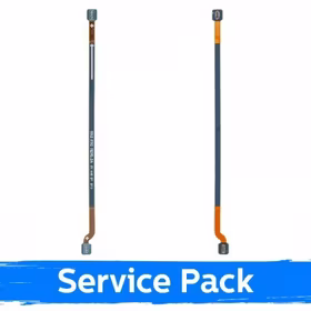 Elastīgais kabelis saderīgs ar Samsung S721 S24 FE FRC Flex (Service Pack)