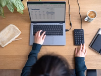 Trust 22221 ciparu tastatūra USB melna