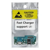 uzlādes plāte SAMSUNG A12 A127F/M OEM (Ātrā lādētājs)