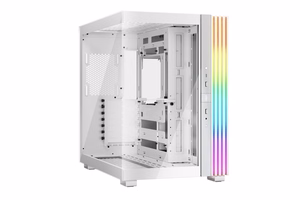 be quiet! LIGHT BASE 600 DX Midi Tower balts