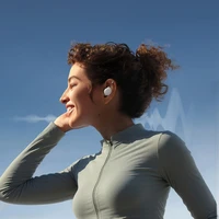 Bezvadu austiņas Joyroom TWS JR-DB3 baltas