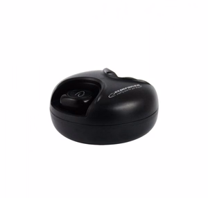 Esperanza EH228K austiņas / headset Bezvadu In-ear zvani / mūzika Micro-USB Bluetooth melns