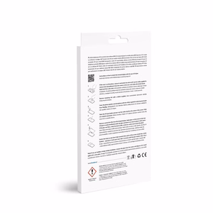 UV Blue Star rūdītais stikls 9H – SAMSUNG Galaxy S24 Ultra