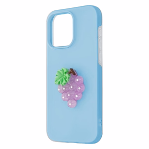 Fruit 2in1 чехол для Xiaomi Redmi Note 15 Pro 5G (EU) синий