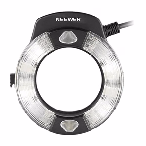 Neewer RF1-C Ring Flash