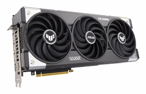 ASUS TUF Gaming GeForce RTX 5070 12GB OC Videokarte