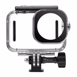 Puluz ūdensizturīgs niršanas maciņš DJI Osmo Action 6 (līdz 60m)