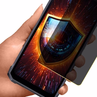 3mk Silky Matt Privātuma plēve ALLIGATOR Hotwav T7